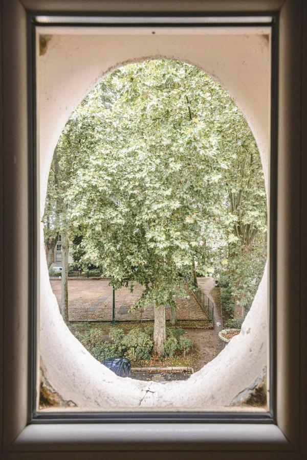 Hereditas - Chambre 5 Reims Exterior photo