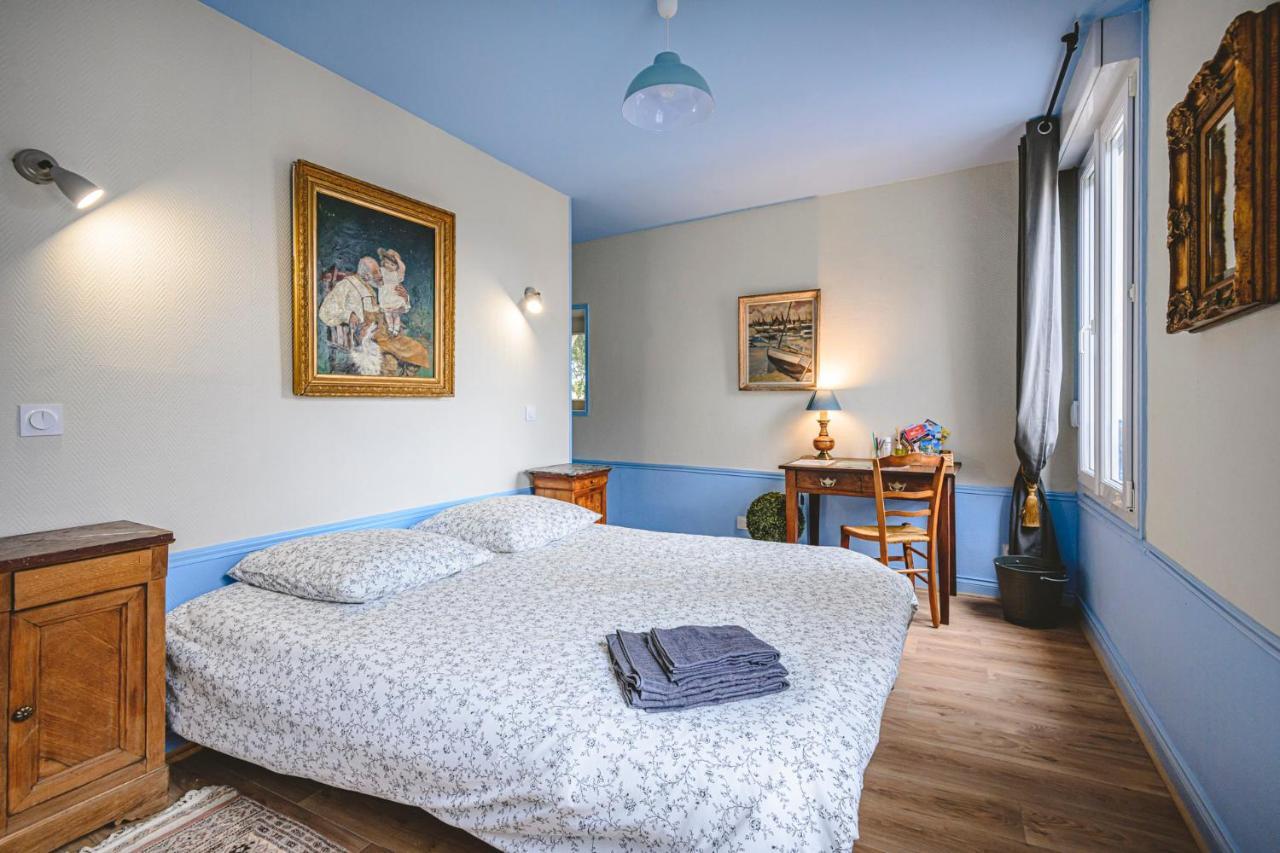Hereditas - Chambre 5 Reims Exterior photo